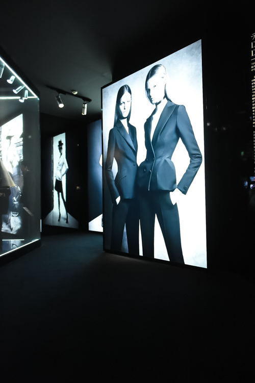 Diorの軌跡をたどる展覧会「エスプリ ディオール」銀座で開催｜写真25