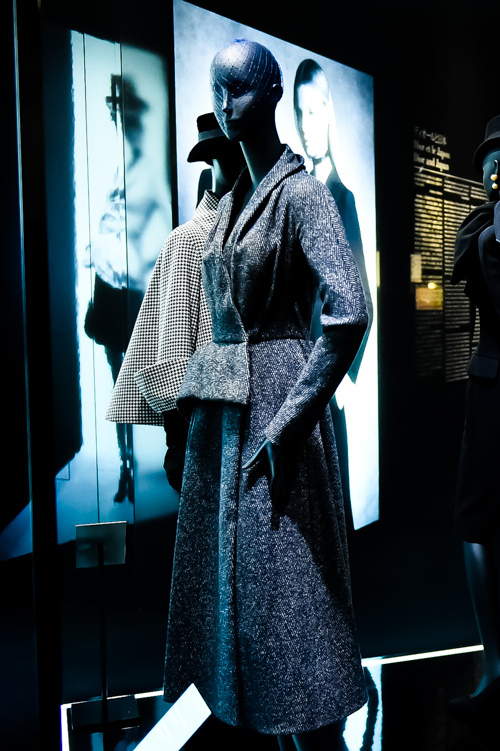 Diorの軌跡をたどる展覧会「エスプリ ディオール」銀座で開催｜写真26