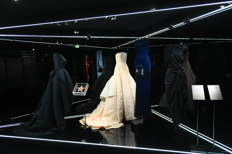 Diorの軌跡をたどる展覧会「エスプリ ディオール」銀座で開催｜写真33