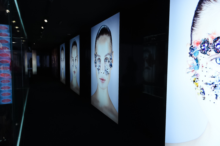 Diorの軌跡をたどる展覧会「エスプリ ディオール」銀座で開催｜写真35