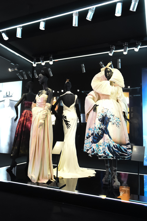 Diorの軌跡をたどる展覧会「エスプリ ディオール」銀座で開催｜写真39
