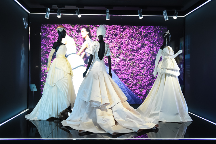Diorの軌跡をたどる展覧会「エスプリ ディオール」銀座で開催｜写真43