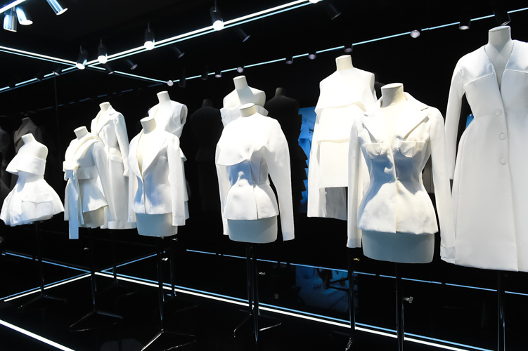 Diorの軌跡をたどる展覧会「エスプリ ディオール」銀座で開催｜写真55