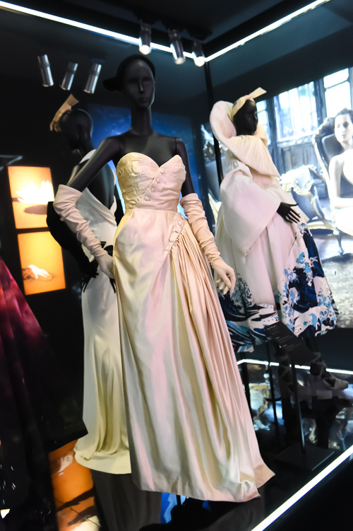 Diorの軌跡をたどる展覧会「エスプリ ディオール」銀座で開催｜写真38