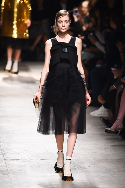 ロシャス(ROCHAS) 2015年春夏ウィメンズコレクション  - 写真52