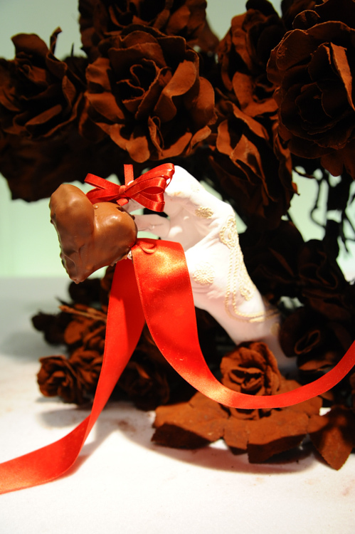 見て、食べる「東京チョコレートショー」原宿で開催 - 日本のトップレベルのチョコ集結！｜写真5