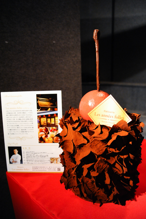 見て、食べる「東京チョコレートショー」原宿で開催 - 日本のトップレベルのチョコ集結！｜写真17