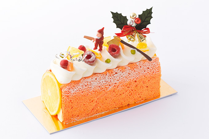 アイスクリームケーキ専門店グラッシェルが贈る、クリスマスの新作ケーキ登場｜写真14