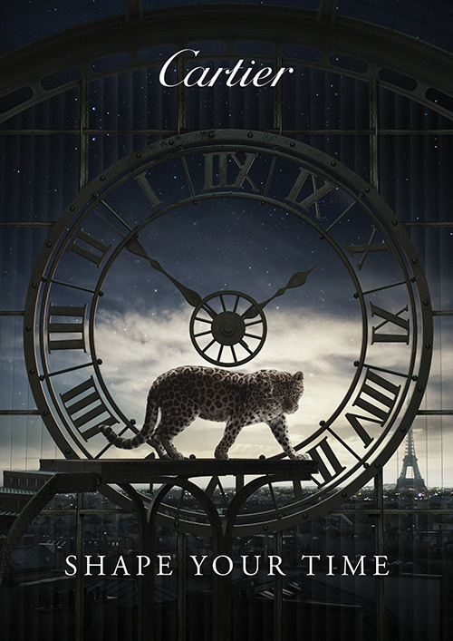 【動画公開】カルティエのパイオニア精神と時計作りへの情熱が表現された新作ムービーが公開｜写真1