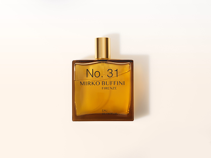 イタリア発の高級香水「ミルコ ブッフィーニ フィレンツェ」が日本上陸｜写真2