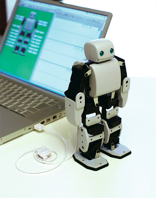 日本が誇るロボットが集結！「スーパーロボット展」が東京で開催、リアルな未来を体感せよ｜写真3