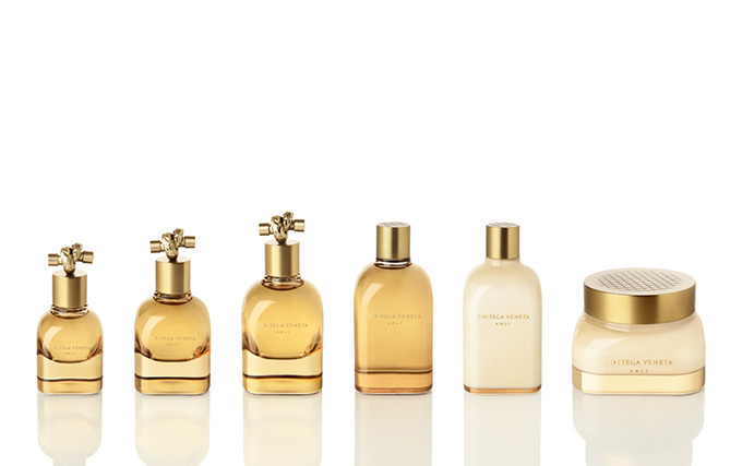 ボッテガ・ヴェネタが贈る新作フレグランス - 明るく繊細なフローラルの香り｜写真2