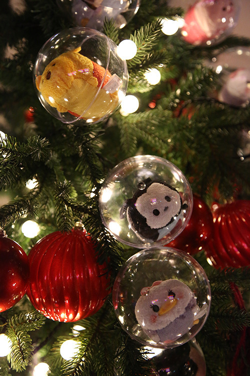 ディズニーがテーマのクリスマス - 東京丸の内、横浜ランドマークタワー、マークイズみなとみらい｜写真43