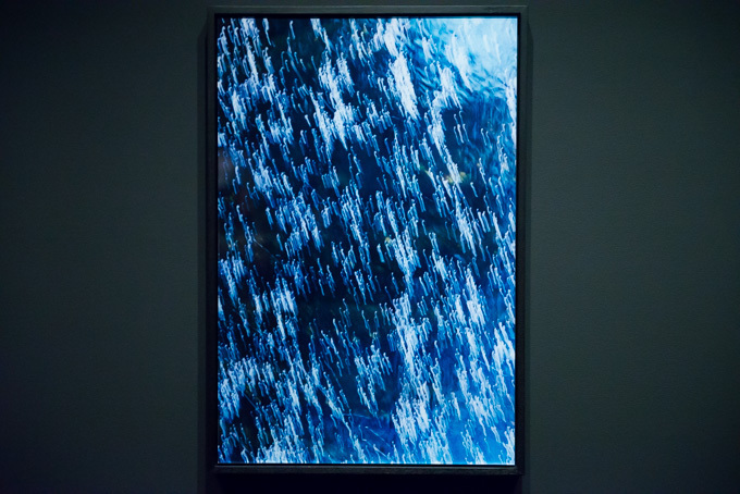 蜷川実花、初のセルフポートレイトを中心とした展覧会を原美術館で開催 - 映像インスタレーションも｜写真27
