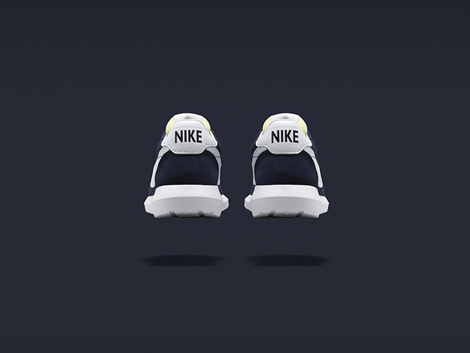 NikeLab×フラグメントの新作シューズ発表 - 今後はジョーダンとのコラボも予定｜写真13