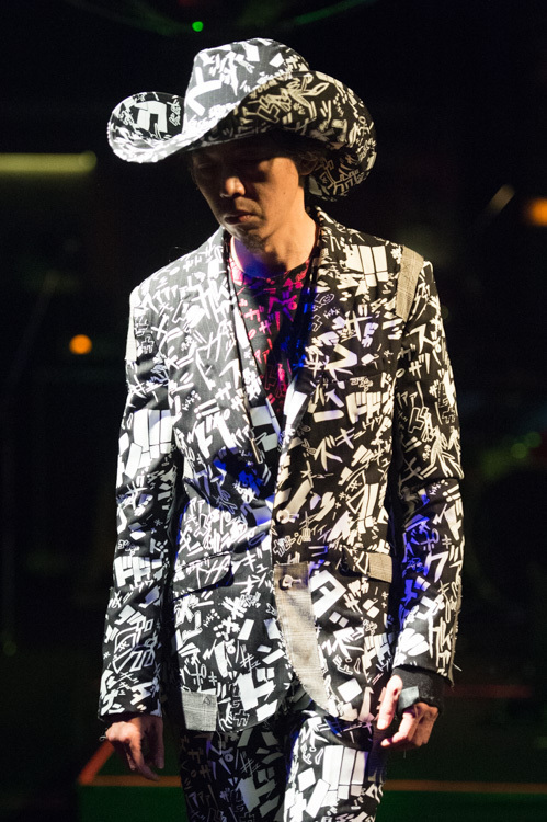 ノゾミ イシグロ オートクチュール(NOZOMI ISHIGURO Haute Couture) 2015年春夏ウィメンズ&メンズコレクション  - 写真6
