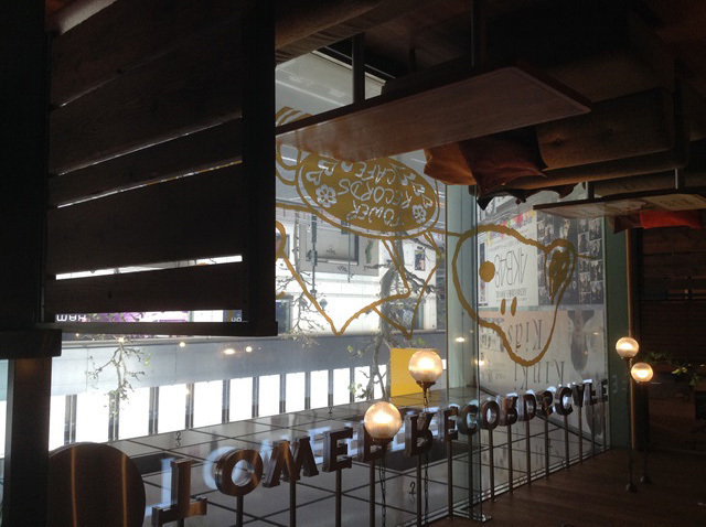 ピーナッツ×タワレコ、スヌーピーとウッドストックのコラボカフェが渋谷＆恵比寿に限定オープン｜写真13