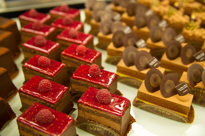 チョコレートの祭典「サロン・デュ・ショコラ」全国で開催 - 100ブランドのショコラティエ集結｜写真13