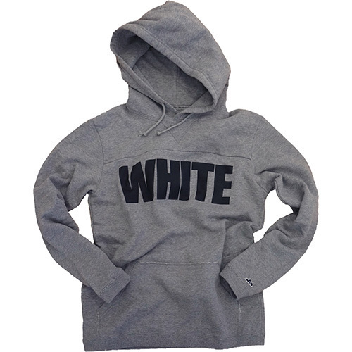 ホワイトマウンテニアリングから“WHITE”ロゴをあしらった限定スウェットシリーズ登場｜写真3