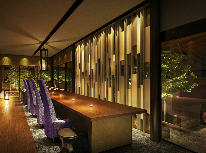 京都・嵐山に日本初進出の外資系高級ホテル「ラグジュアリーコレクション」が2015年3月開業｜写真4
