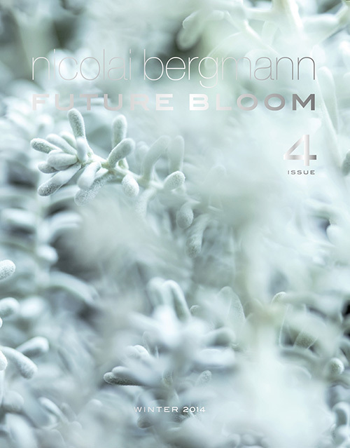 ニコライ バーグマン フラワーズ ＆ デザイン(Nicolai Bergmann Flowers & Design) 冬｜写真1