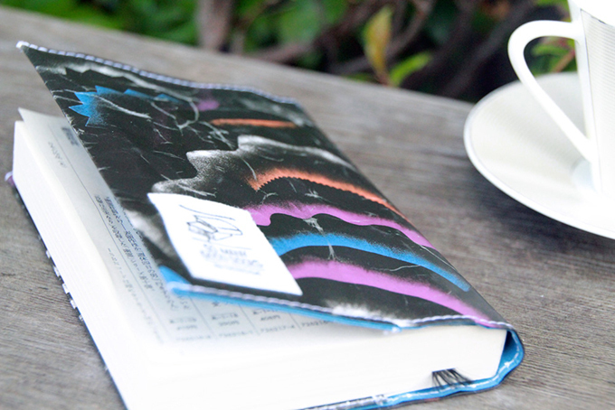 著名デザイナーによる“紙”製ブックカバー&PCケース - 代官山 蔦屋で限定発売｜写真16