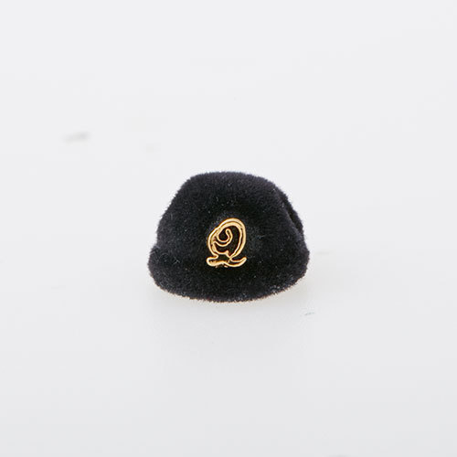 Q-pot.から、帽子を着せ替えできる“チョコくま王子”のクリスマス限定スペシャルセット｜写真8