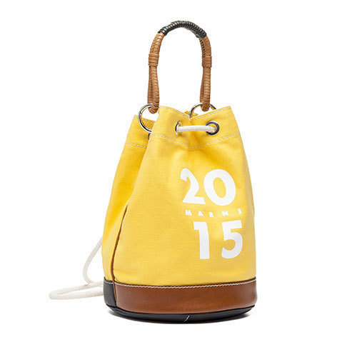 マルニ 2015年春夏コレクションのシューズ＆バッグを一挙紹介！｜写真10