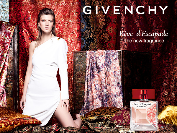 ジバンシィ(Givenchy) レーヴ エスカパード｜写真1