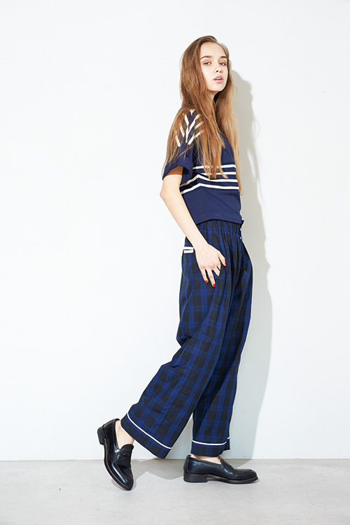ブティック トウキョウドレス(BOUTIQUE TOKYO DRESS) 2015年春夏ウィメンズコレクション  - 写真9