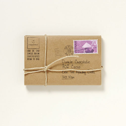 松屋銀座のバレンタイン - 日本初上陸を含む30ブランド、200種類の板チョコが大集合｜写真6