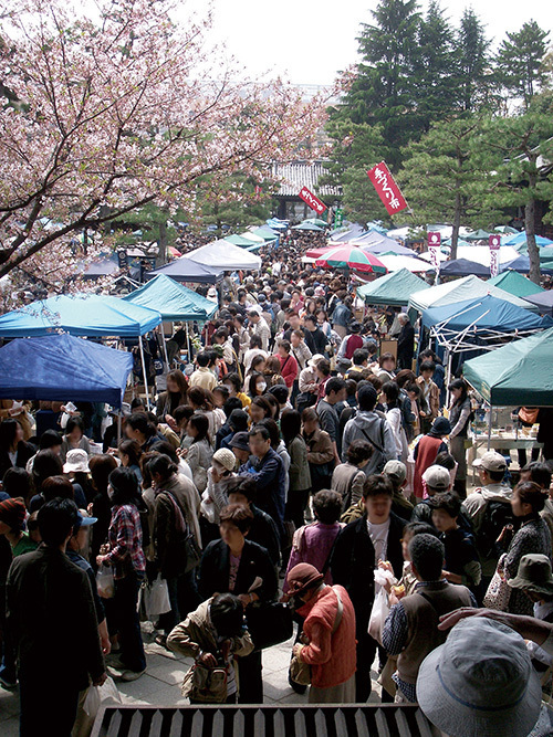 毎月15日に開催される「京都手づくり市」を、阪神百貨店で！一点もののアクセサリーや革小物など｜写真19
