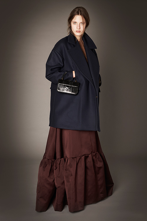 ロシャス(ROCHAS) 2015年プレフォールウィメンズコレクション  - 写真13