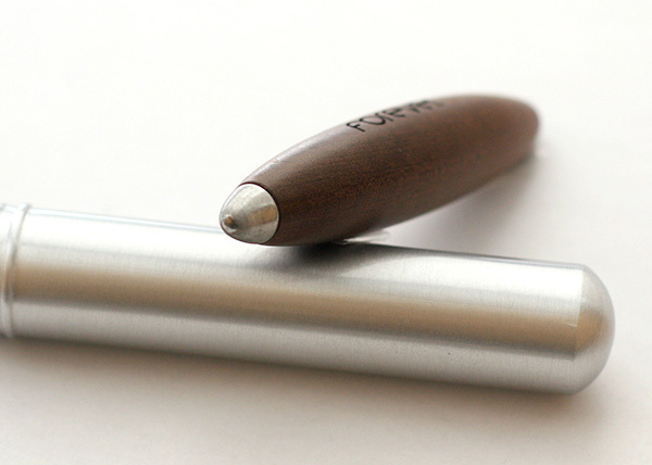 インク不要で書き続けられるペン第2弾が代官山・蔦屋書店で発売｜写真2