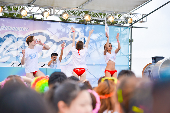 日本初、泡まみれになって走るランイベント「バブルラン」愛知、大阪に続き幕張で開催決定｜写真62