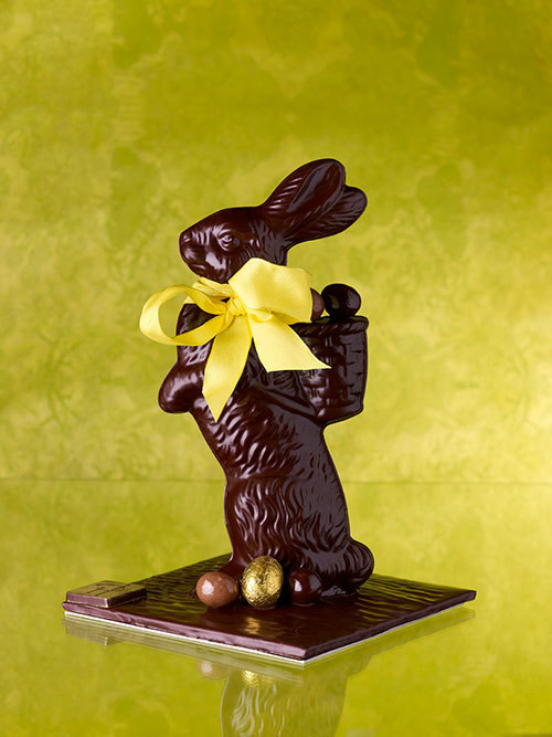 ピエール・エルメ・パリから卵やウサギ型のイースター限定チョコレート｜写真2