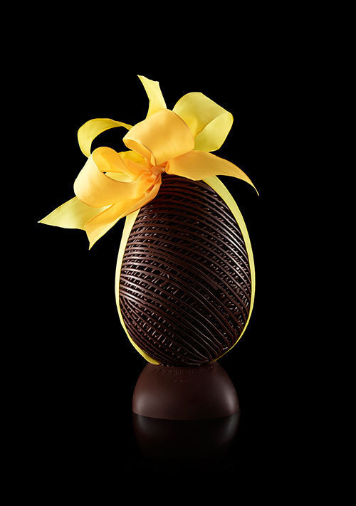 ピエール・エルメ・パリから卵やウサギ型のイースター限定チョコレート｜写真5