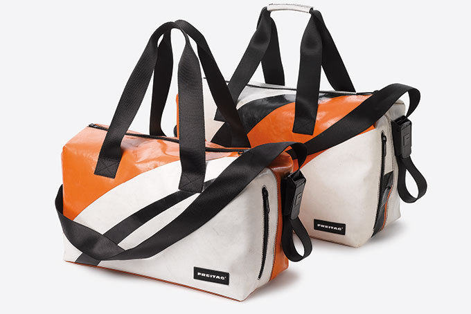 フライターグがスポーツバッグをお得にゲットできるキャンペーンを開催｜写真18