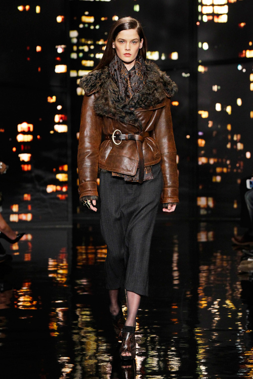 ダナ キャラン(DONNA KARAN) 2015年秋ウィメンズコレクション  - 写真15