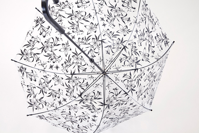 英国王室御用達傘フルトン - 可愛い水玉やユニオンジャック柄の折り畳み傘など｜写真7