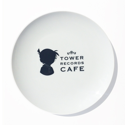 タワーレコード渋谷店に「コナンカフェ」がオープン - 喫茶ポアロのナポリタンなど登場｜写真32