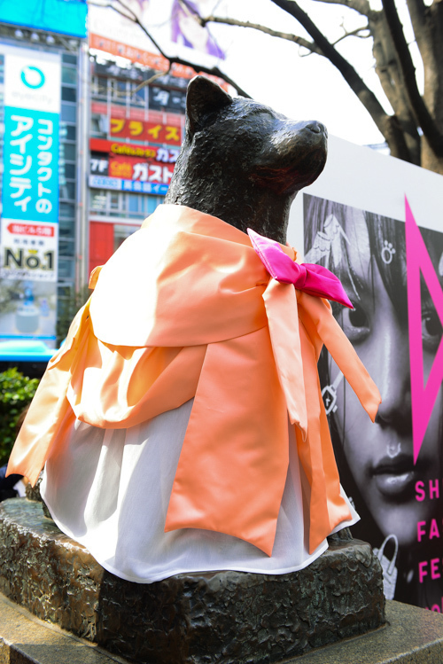 「シブフェス.7」東京・渋谷で開催 - 5000円分のクーポン配布や「ダサい手当」も｜写真5