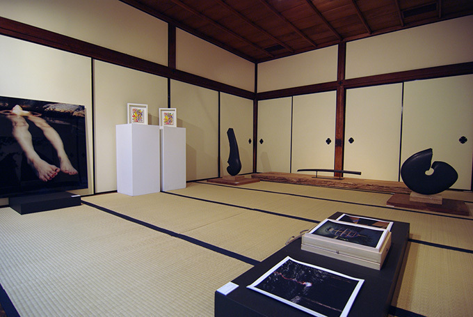 京都のアートフェア「超京都 artkyoto 2015」開催 -24の国内主要ギャラリーが参加｜写真4