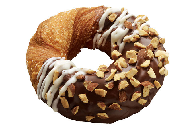 ミスタードーナツ(Mister Donut) ブルックリン メリーゴーランド｜写真4