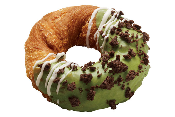 ミスタードーナツ(Mister Donut) ブルックリン メリーゴーランド｜写真5