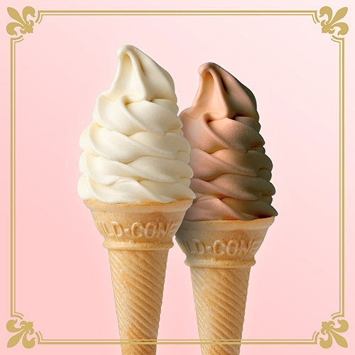 東京ソラマチで「アイスクリームコレクション 2015」開催 - 辻利の限定抹茶ソフトクリームなど｜写真16
