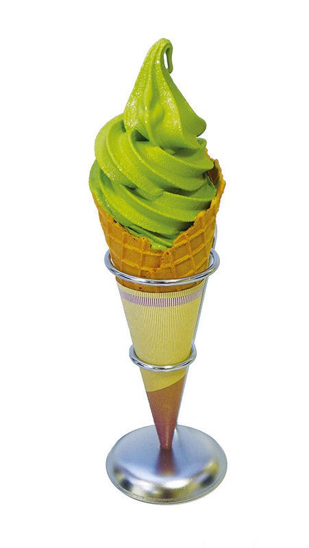 東京ソラマチで「アイスクリームコレクション 2015」開催 - 辻利の限定抹茶ソフトクリームなど｜写真17