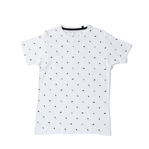 ステュディオスの8周年を記念した限定Tシャツ発売 - ファクトタムやホワイトとコラボ｜写真3