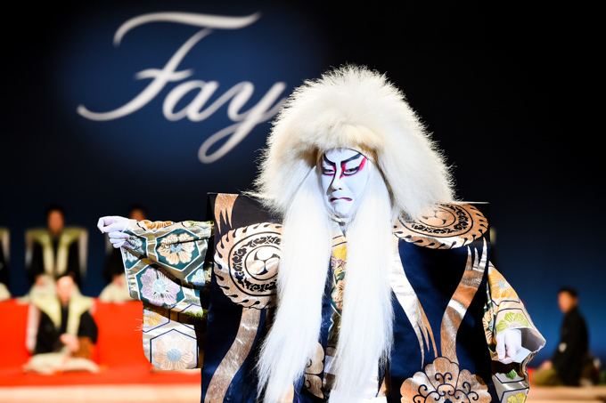 フェイ(Fay) 2015-16年秋冬ウィメンズ&メンズコレクション  - 写真75
