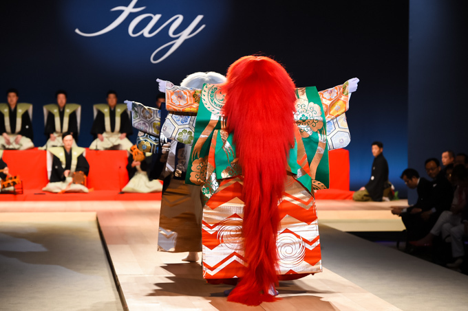 フェイ(Fay) 2015-16年秋冬ウィメンズ&メンズコレクション  - 写真77